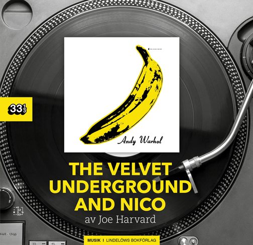 The Velvet Underground and Nico