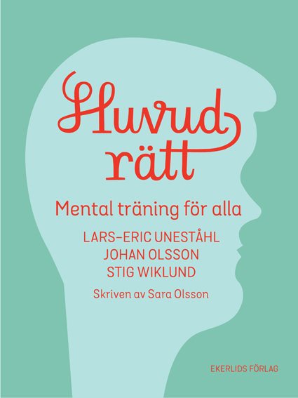 Huvudrätt : mental träning för alla