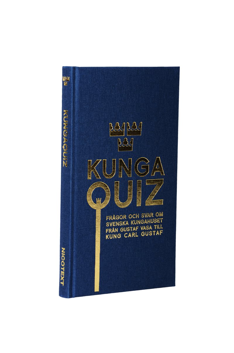 KungaQuiz