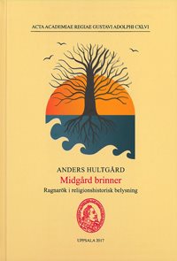 Midgård brinner