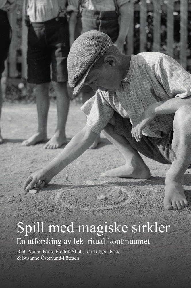 Spill med magiske sirkler