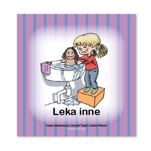 Leka inne