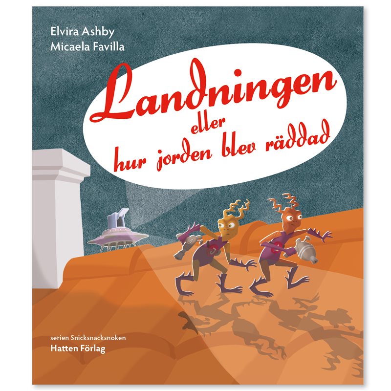 Landningen