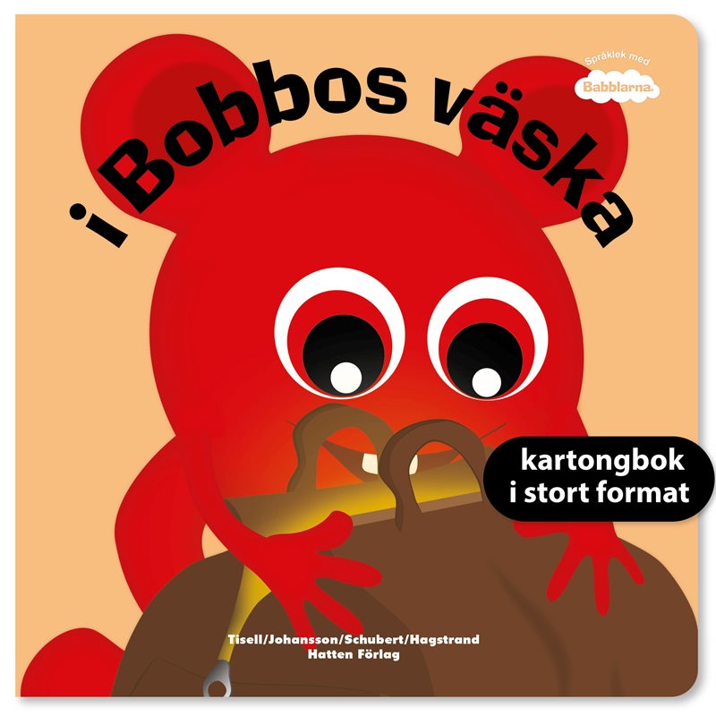 I Bobbos väska