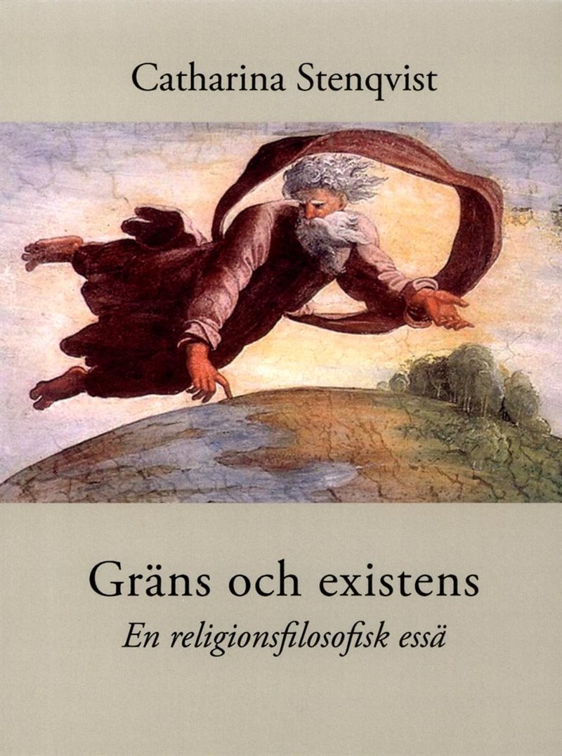 Gräns och existens : en religionsfilosofisk essä