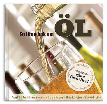 En liten bok om öl