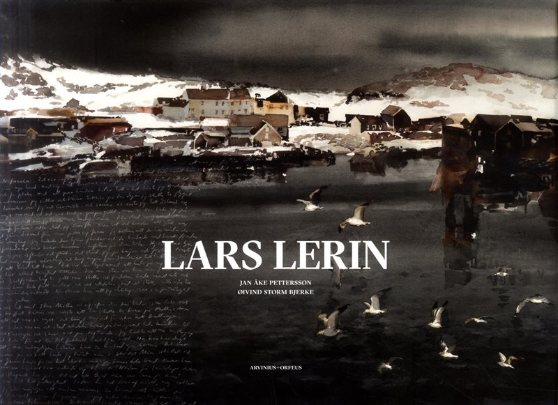 Lars Lerin