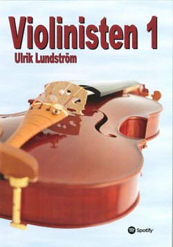 Violinisten 1