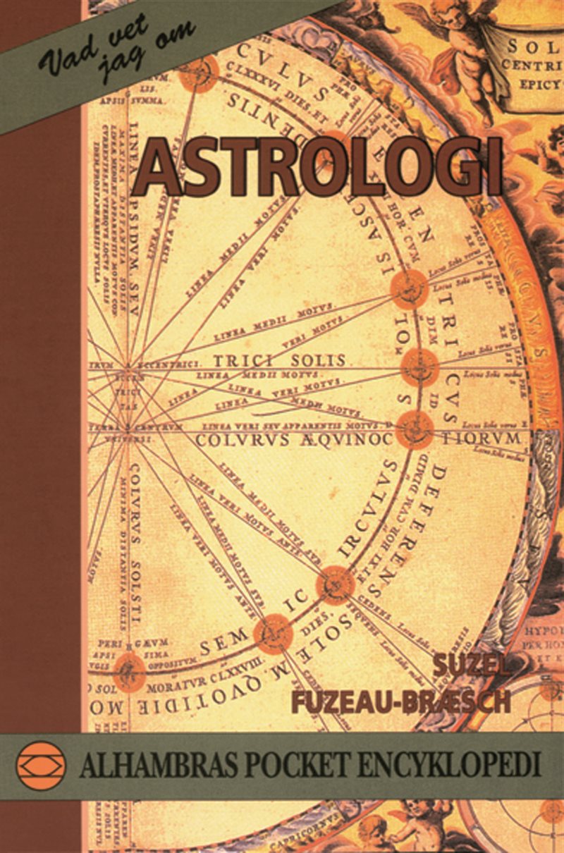 Astrologi