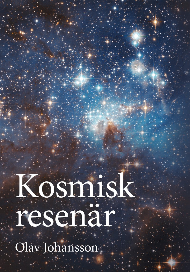 Kosmisk resenär