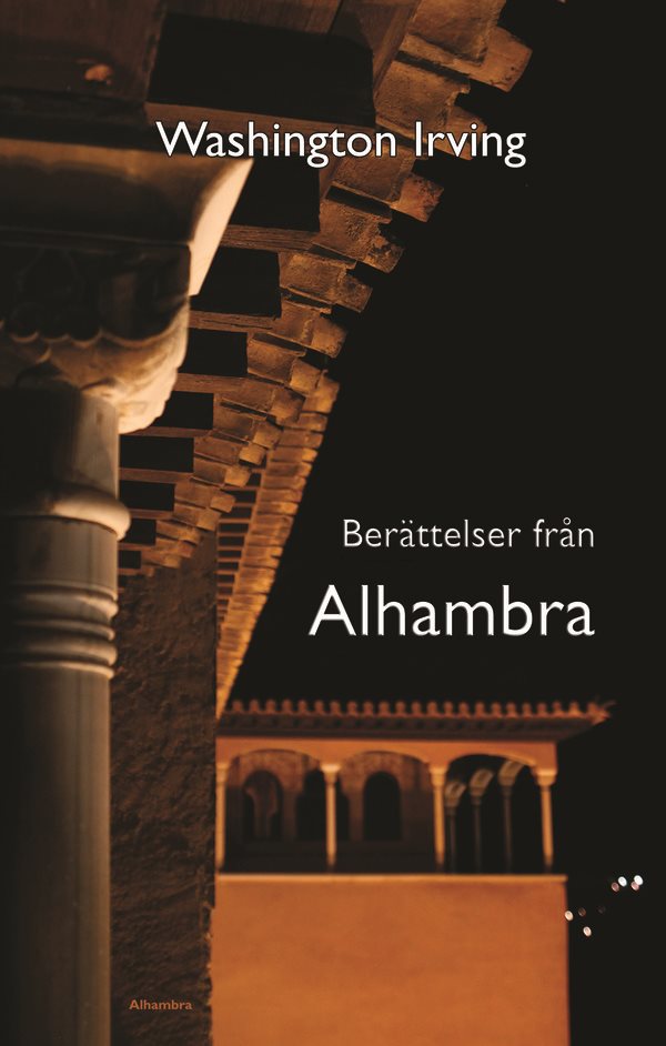 Berättelser från Alhambra