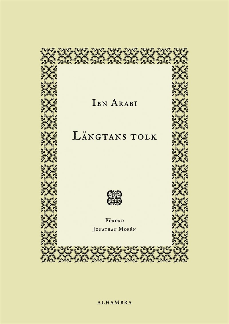 Längtans tolk
