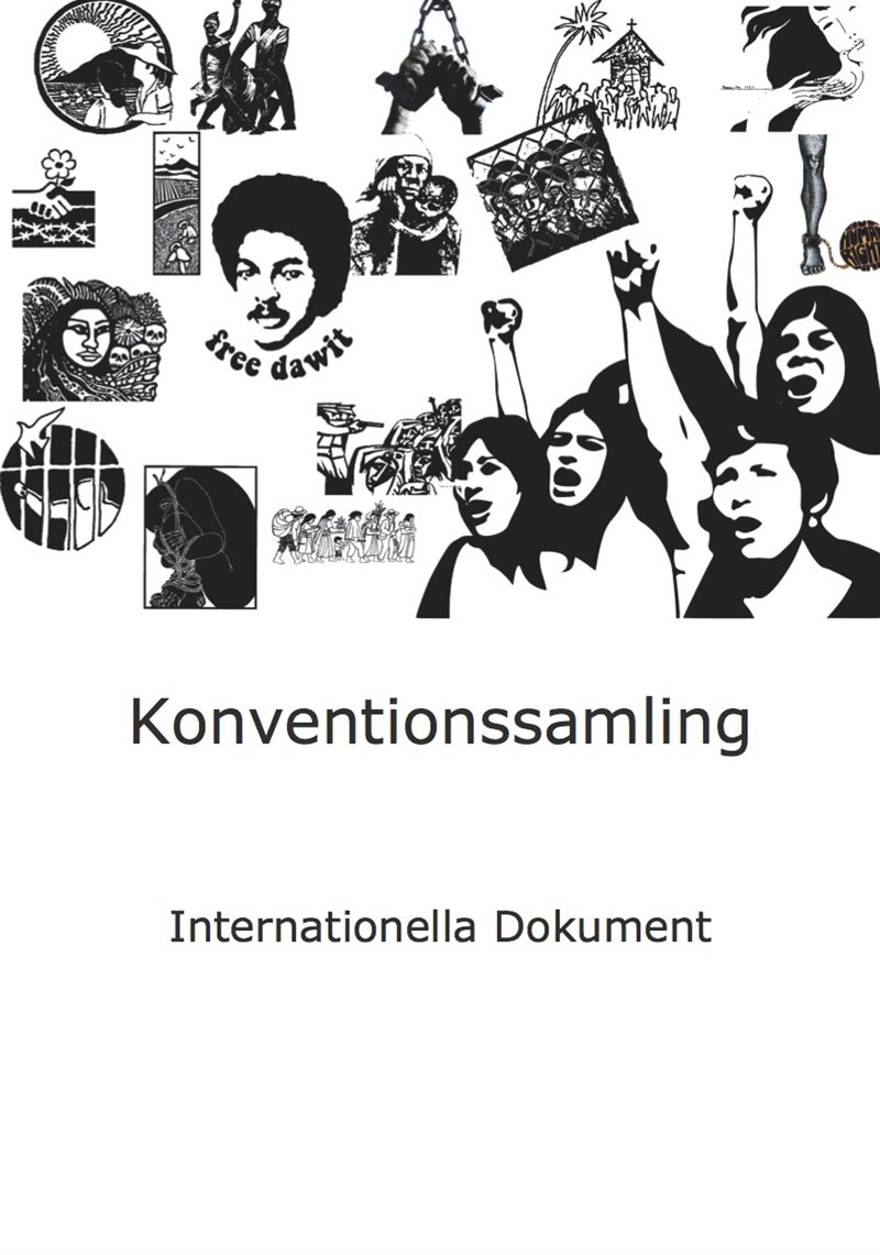 Konventionssamling