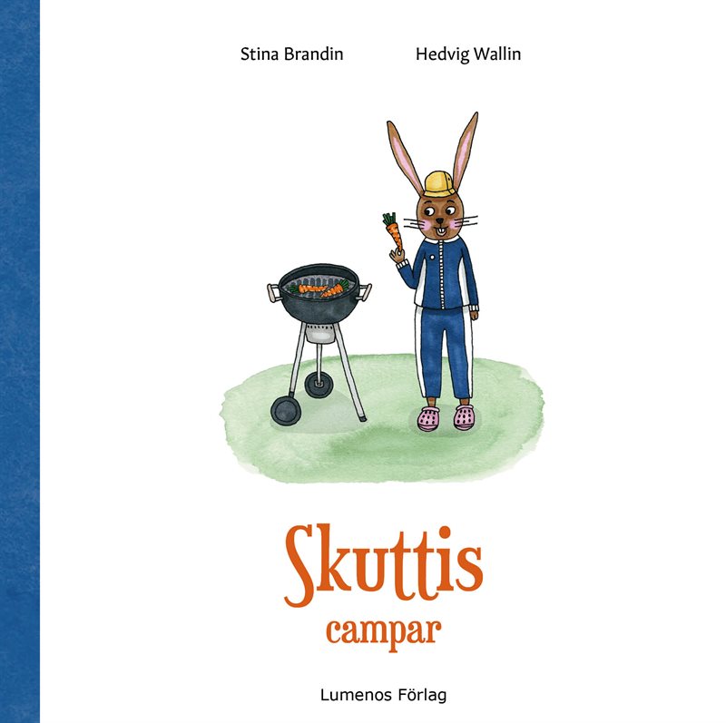 Skuttis campar