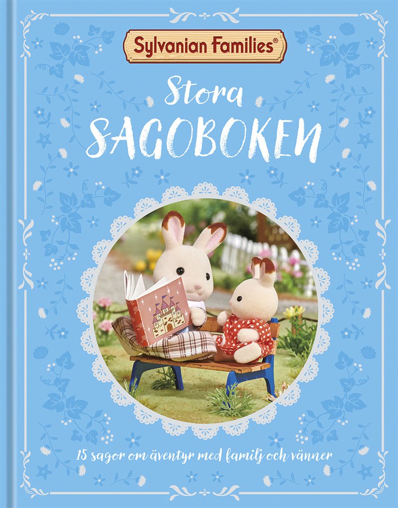 En dag i nöjesparken : Klistermärkesbok