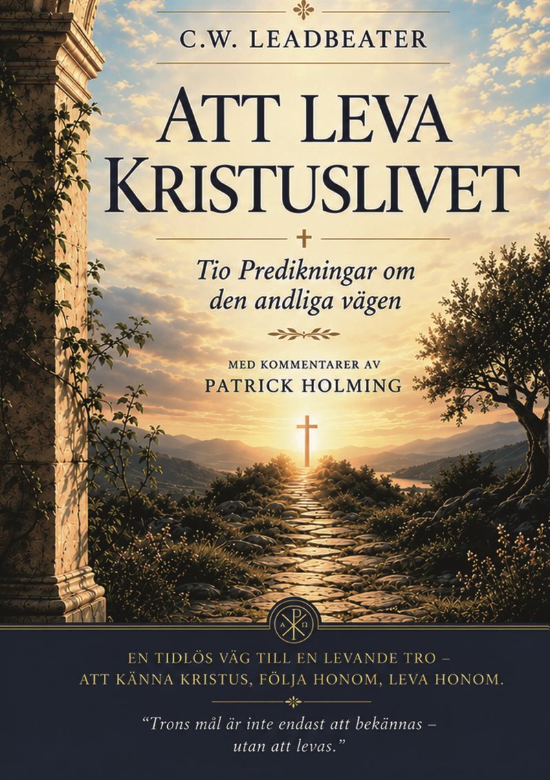 Att leva Kristuslivet