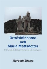 Örträskfinnarna och Maria Mattsdotter