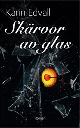 Skärvor av glas