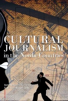 Cultural journalism in the Nordic countries