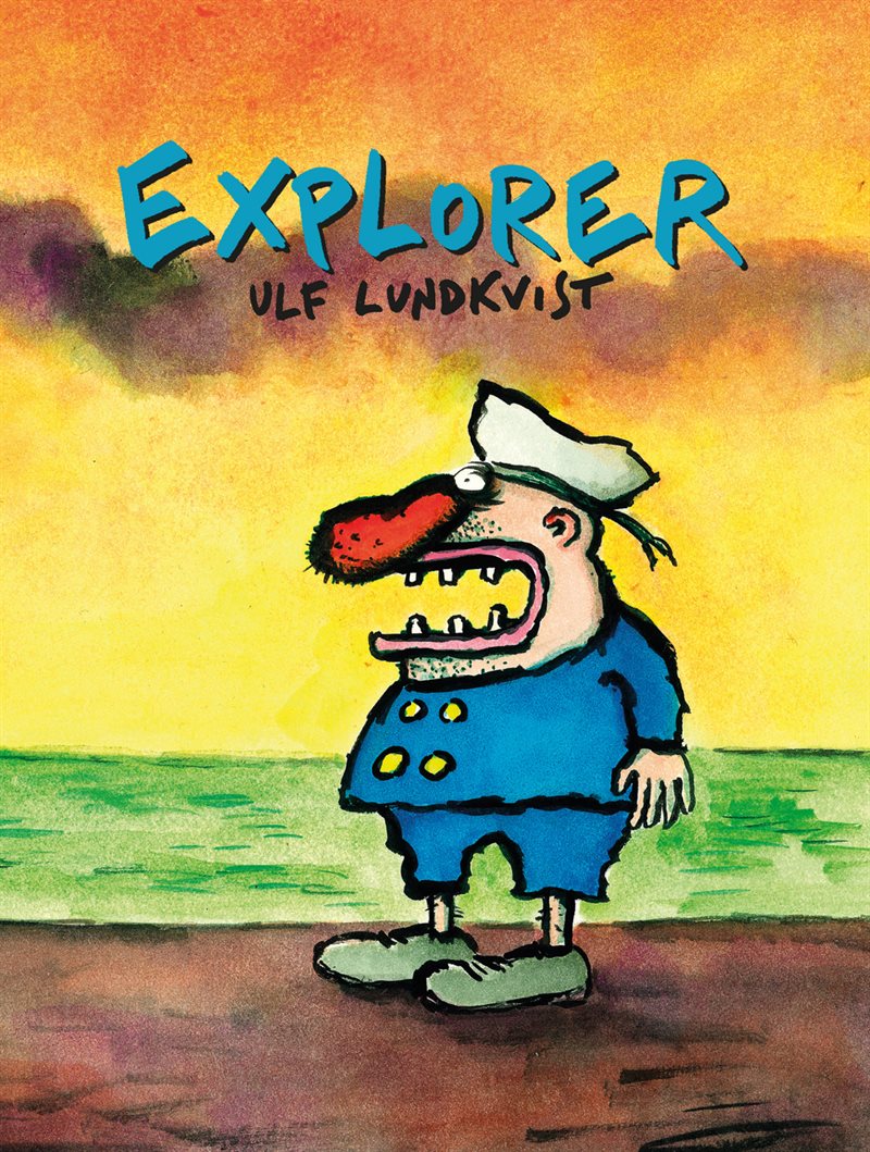 Explorer