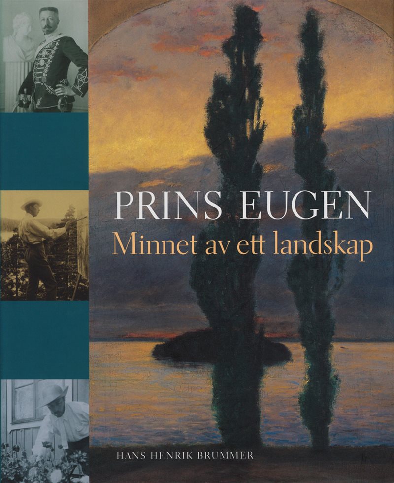 Prins Eugen