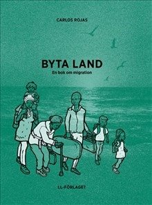 Byta land