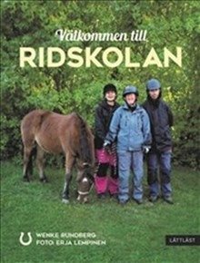 Välkommen till ridskolan / Lättläst