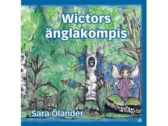 Wictors änglakompis