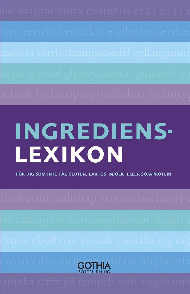 Ingredienslexikon