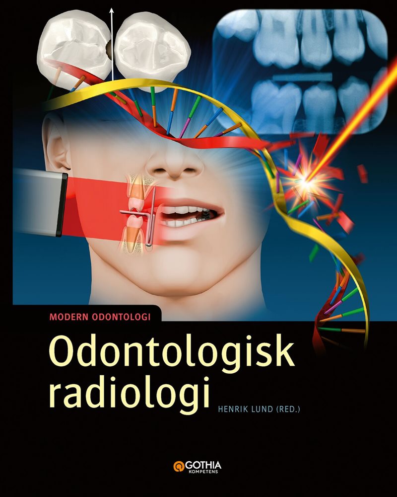 Odontologisk radiologi