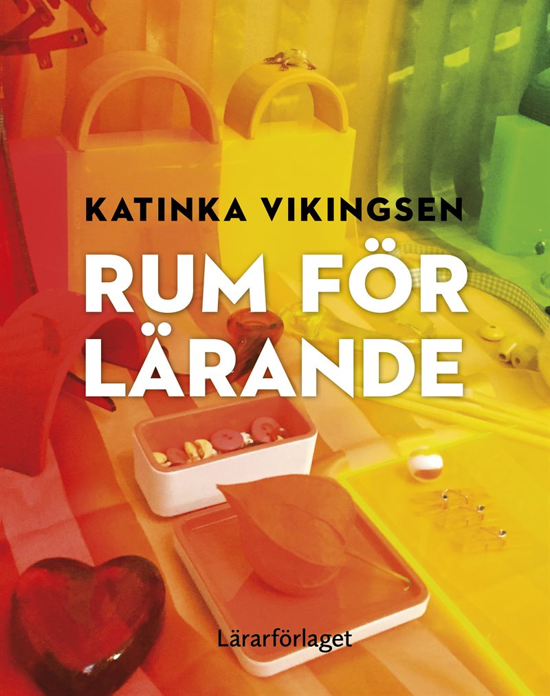 Rum för lärande