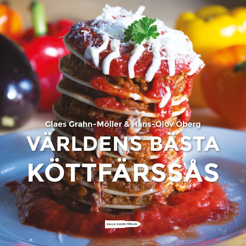 Världens bästa köttfärssås