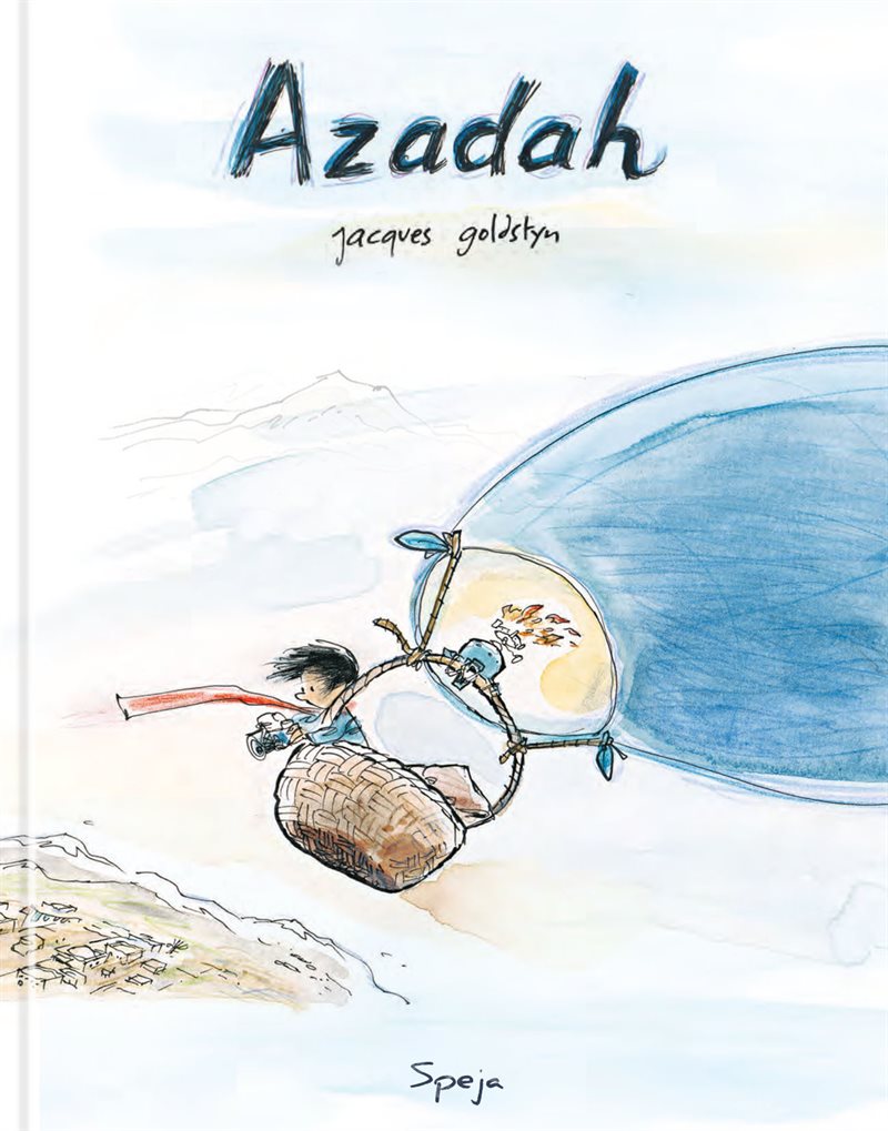 Azadah