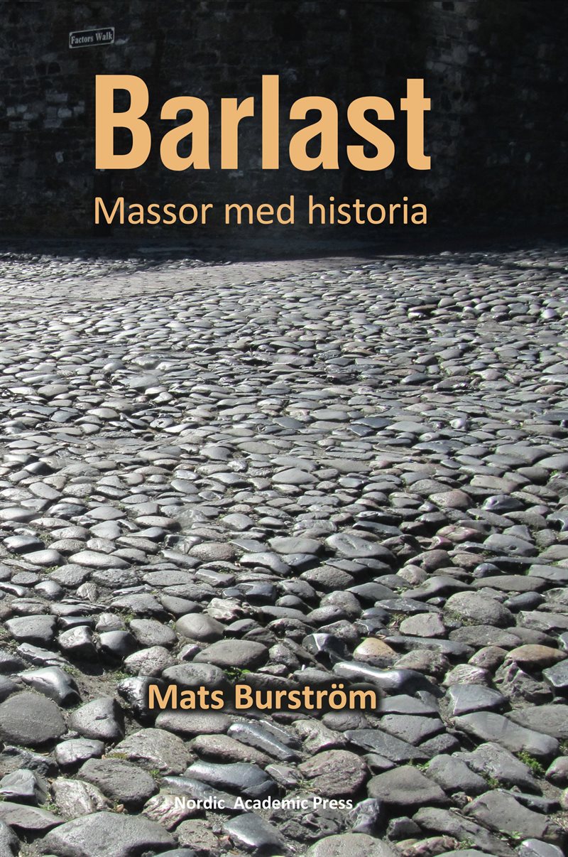 Barlast: Massor med historia