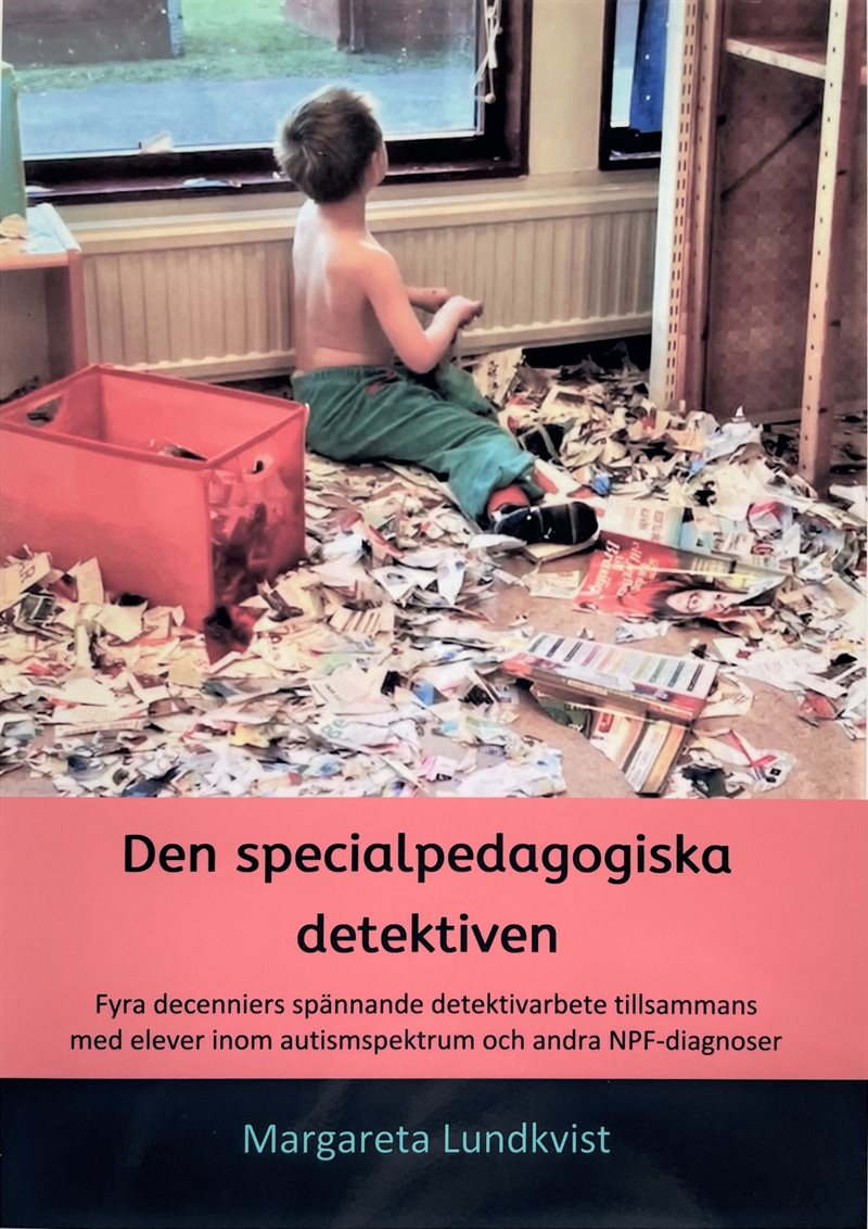 Den specialpedagogiska detektiven