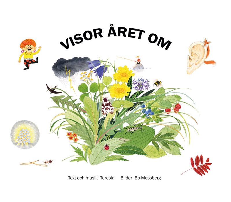 Visor året om