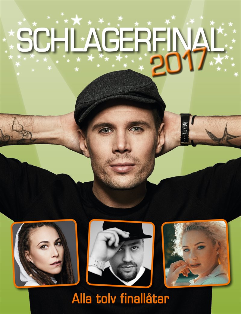 Schlagerfinal 2017