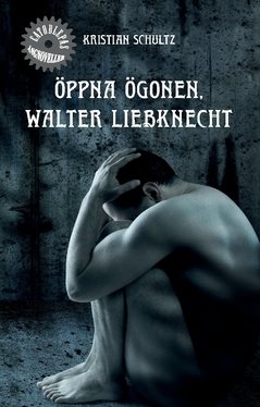 Öppna ögonen, Walter Liebknecht