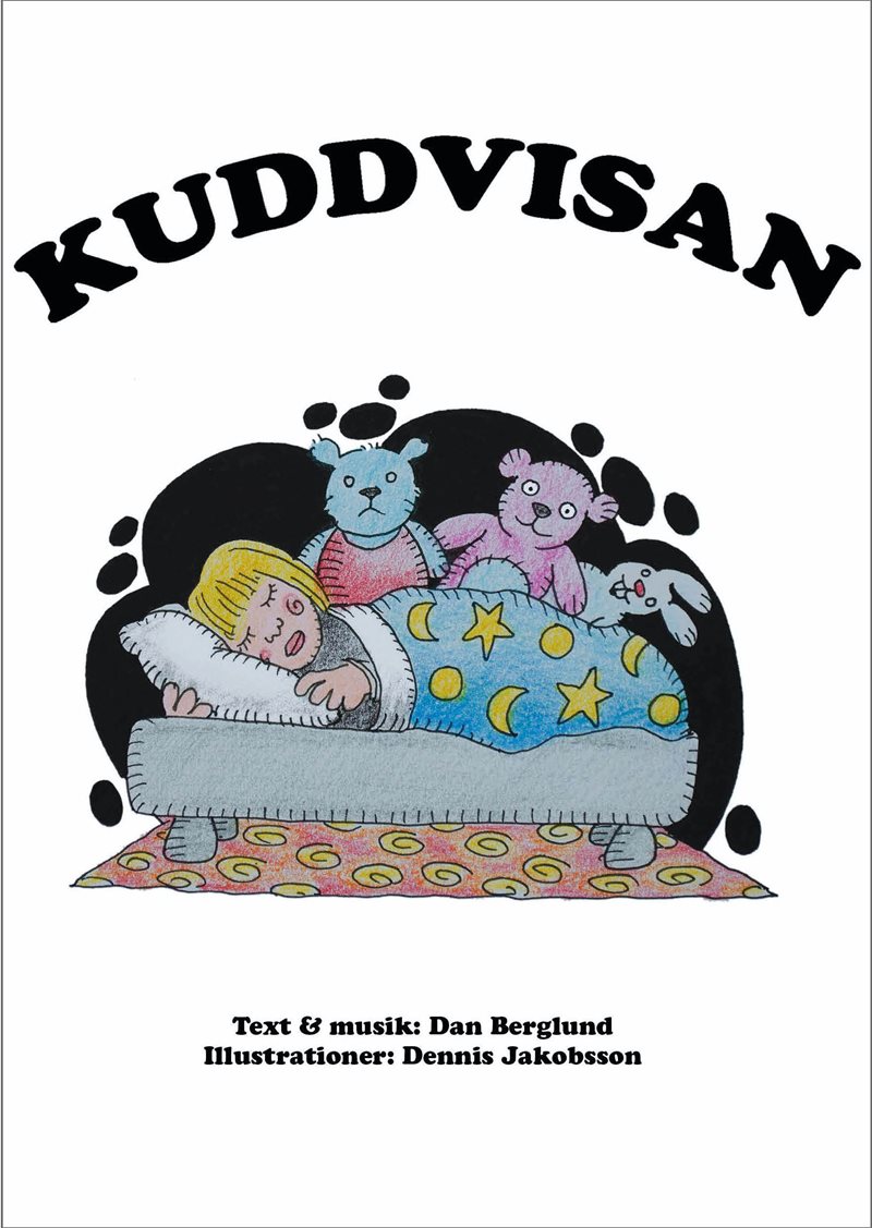 Kuddvisan