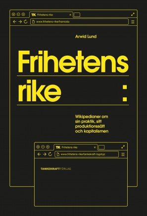 Frihetens rike