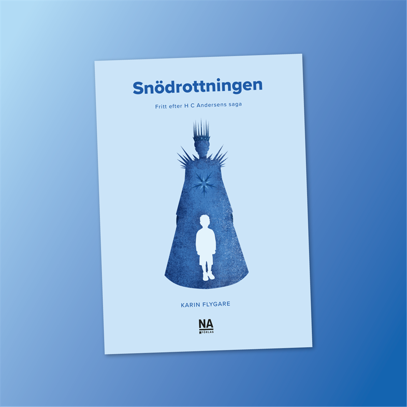 Snödrottningen