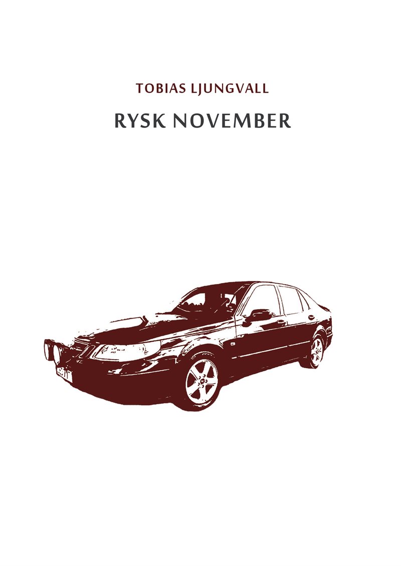 Rysk november : en intervjuresa i nordvästligaste Ryssland