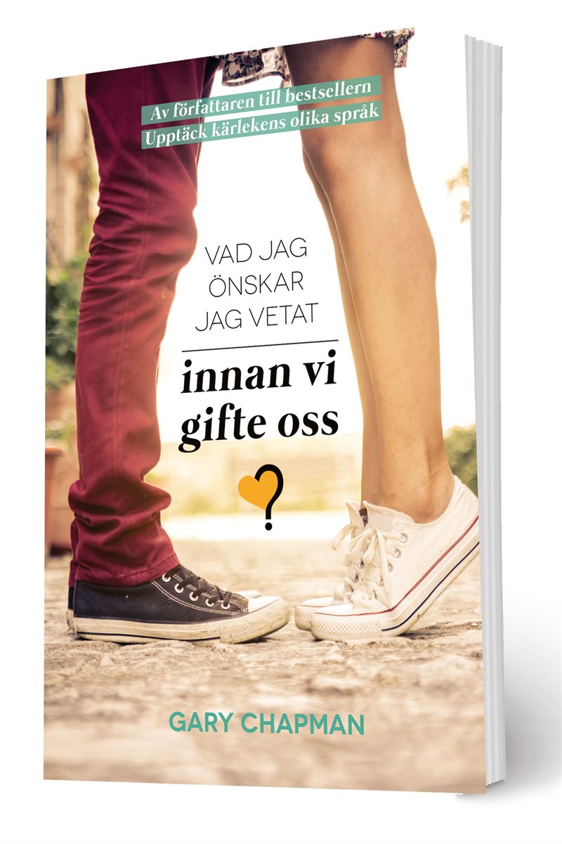 Vad jag önskar jag vetat innan vi gifte oss