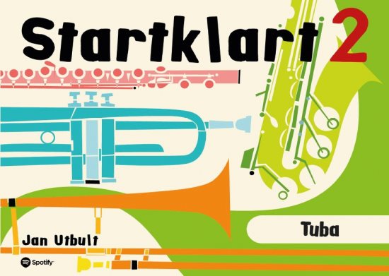 Startklart 2 Tuba