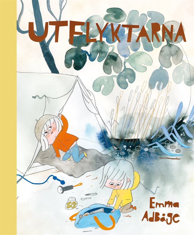 Utflyktarna