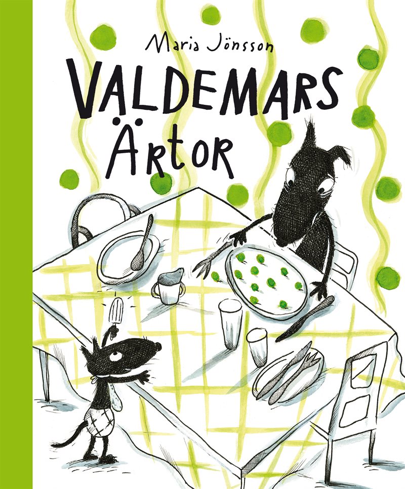 Valdemars ärtor