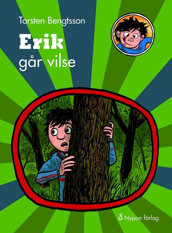 Erik går vilse