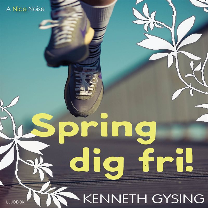 Spring dig fri