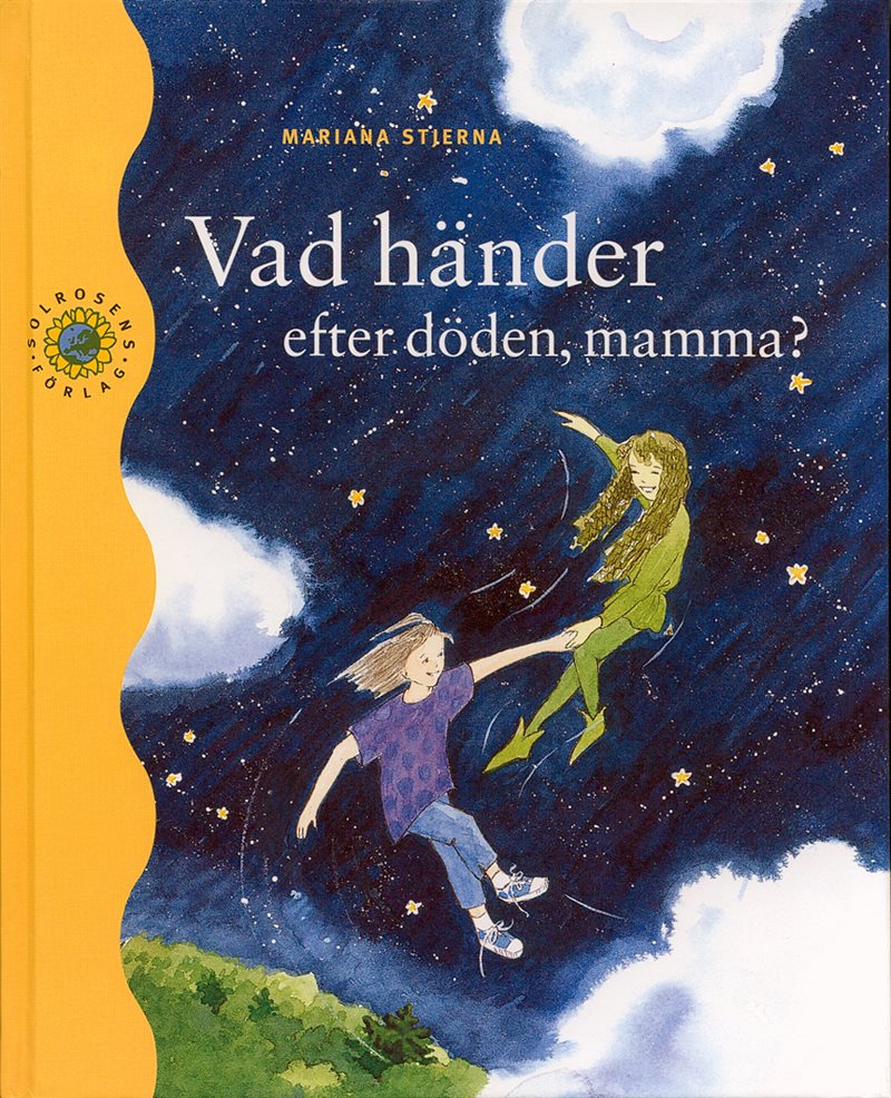 Vad händer efter döden, mamma?