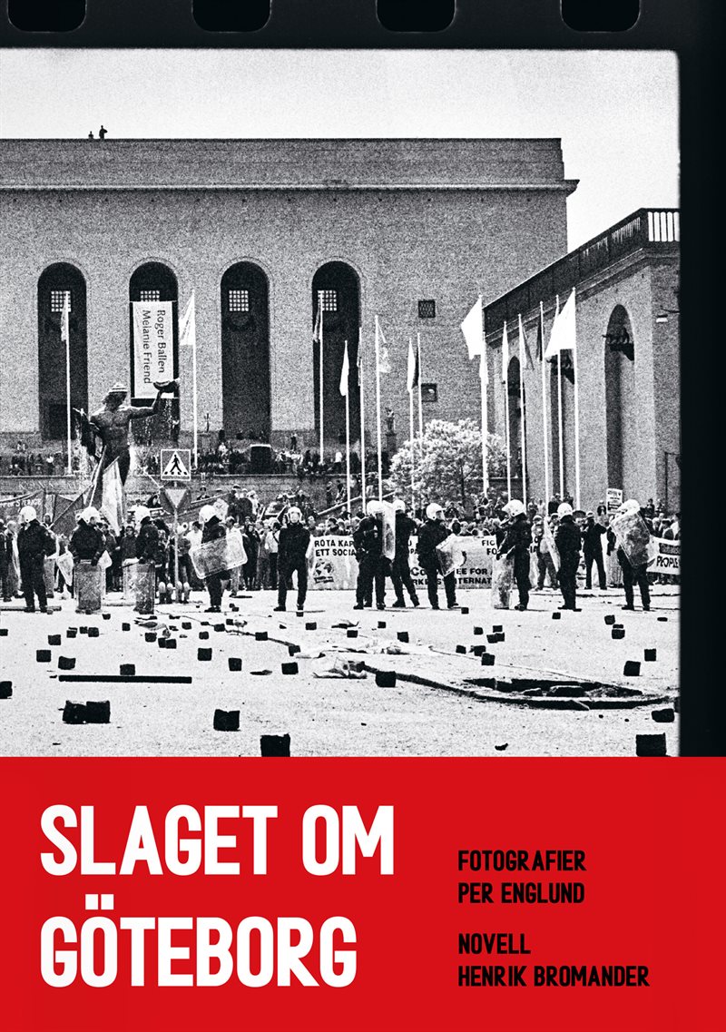 Slaget om Göteborg